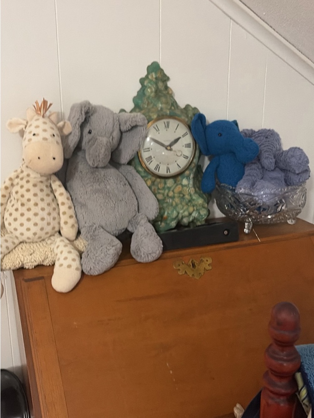 Jellycat Plush lot of 43 most taged